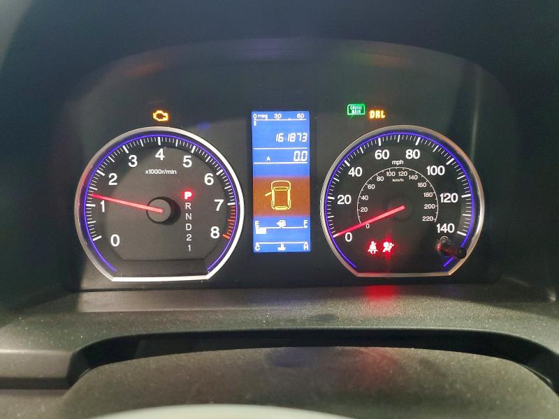 Продажа на аукционе авто 2011 Honda Cr-v, vin: JHLRE4H49BC023689, номер лота: 54184306