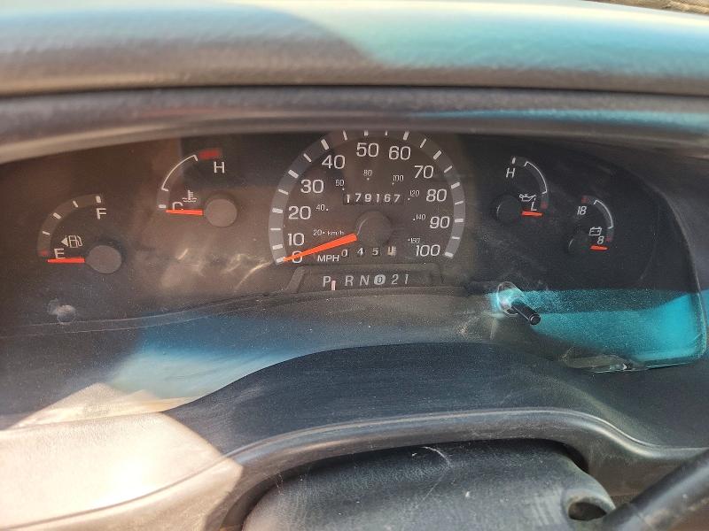 Продажа на аукционе авто 2003 Ford Econoline, vin: 1FMNE31LX3HA79955, номер лота: 54976636