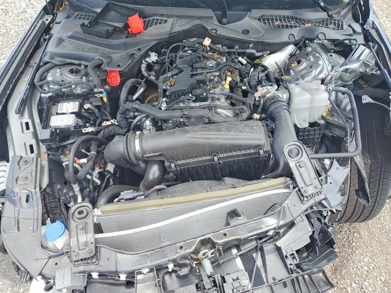 Продаж на аукціоні авто 2026 Ford Mustang, vin: 1FA6P8TH2T5105416, номер лоту: 54520756