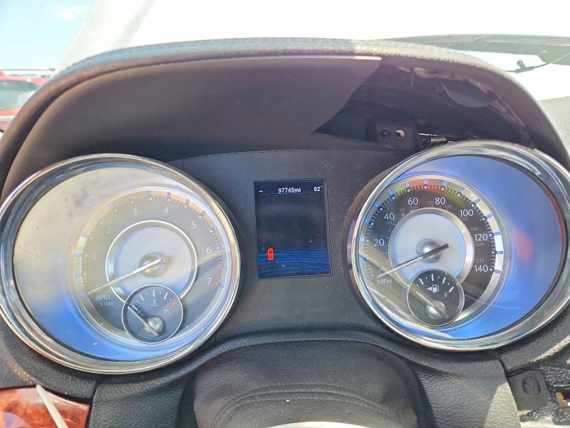 Aukcja sprzedaży 2014 Chrysler 300, vin: 2C3CCAAG5EH202961, numer aukcji: 54279966