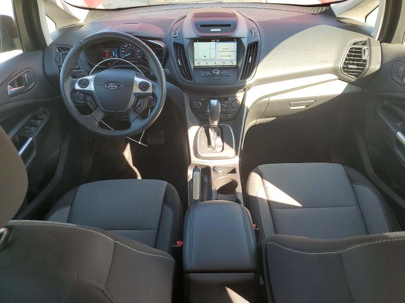 Aukcja sprzedaży 2017 Ford C-max, vin: 1FADP5EU4HL102830, numer aukcji: 52645446