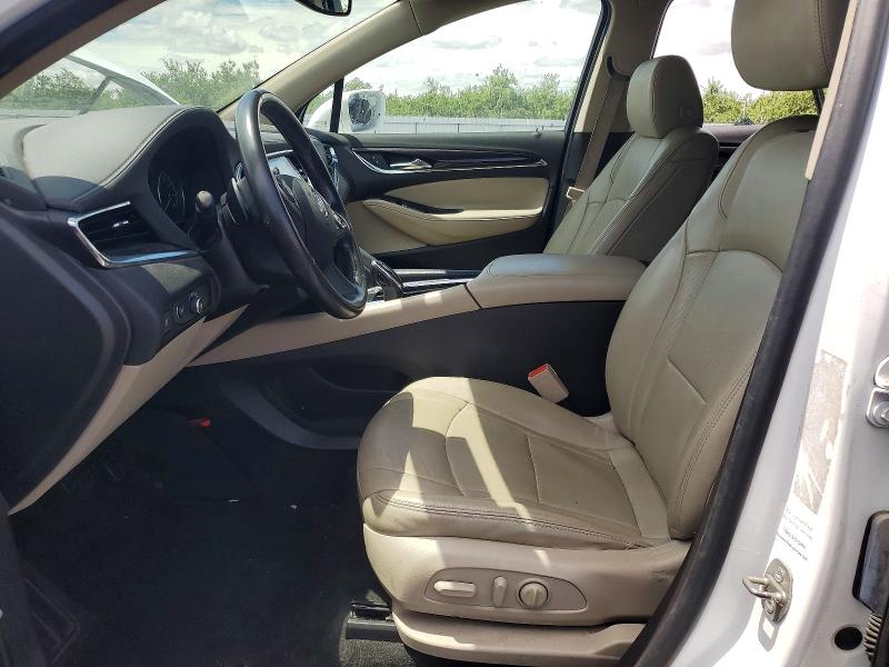 2019 Buick Enclave მანქანა იყიდება აუქციონზე, vin: 5GAERBKW6KJ184898, აუქციონის ნომერი: 52496636