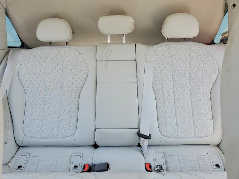 Aukcja sprzedaży 2024 Mercedes-benz Eqe Suv, vin: 4JGGM1CBXRA050932, numer aukcji: 52241936