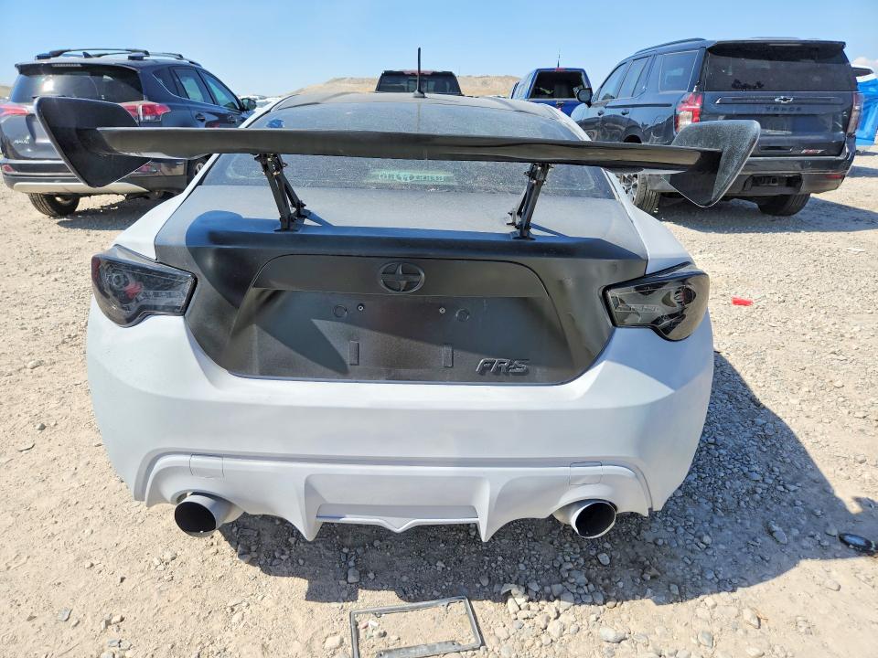 2013 Scion Fr-s მანქანა იყიდება აუქციონზე, vin: JF1ZNAA12D2717232, აუქციონის ნომერი: 53226916