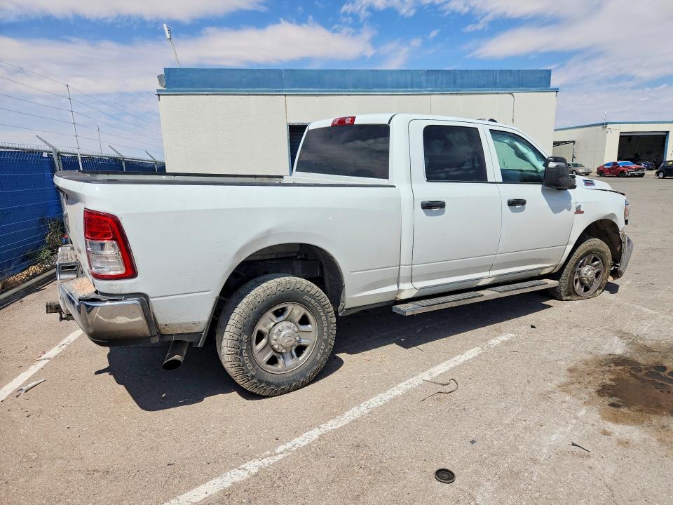 Aukcja sprzedaży 2024 Ram 2500, vin: 3C6UR5CL1RG264824, numer aukcji: 53393796