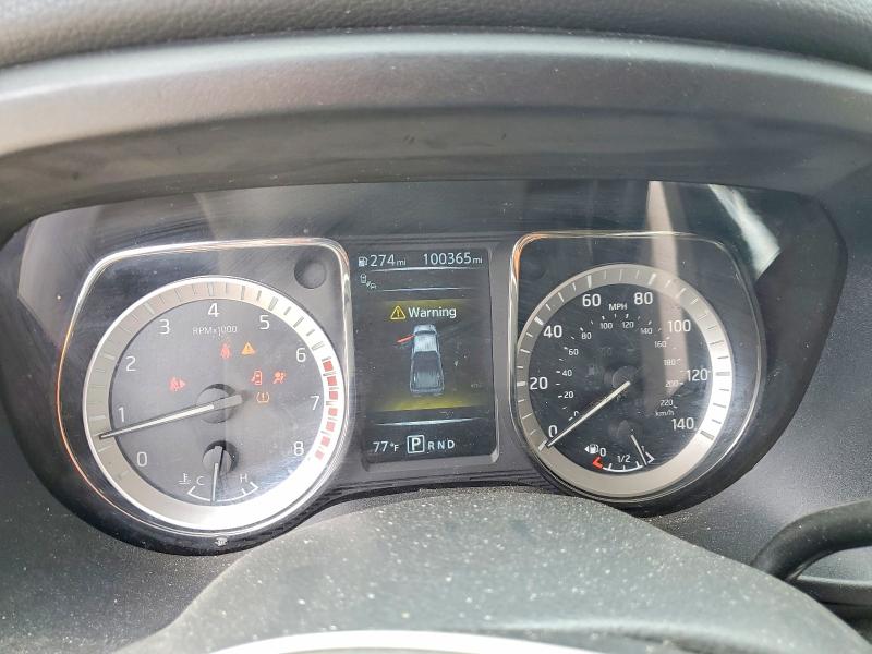 Aukcja sprzedaży 2017 Nissan Titan Xd, vin: 1N6AA1F26HN549469, numer aukcji: 53469446