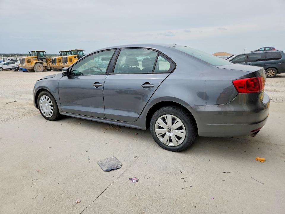 Продаж на аукціоні авто 2012 Volkswagen Jetta, vin: 3VWDX7AJ8CM301014, номер лоту: 54628086