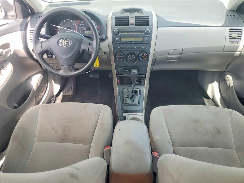 Aukcja sprzedaży 2013 Toyota Corolla, vin: 2T1BU4EE0DC004733, numer aukcji: 55273456