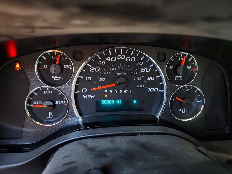 Продажа на аукционе авто 2023 Chevrolet Express G3500, vin: 1GCZGHFPXP1102500, номер лота: 52845796