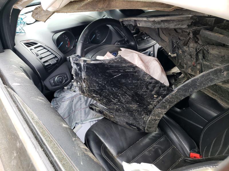 53624356 :رقم المزاد ، 1FMCU9HD2JUB88569 vin ، 2018 Ford Escape مزاد بيع