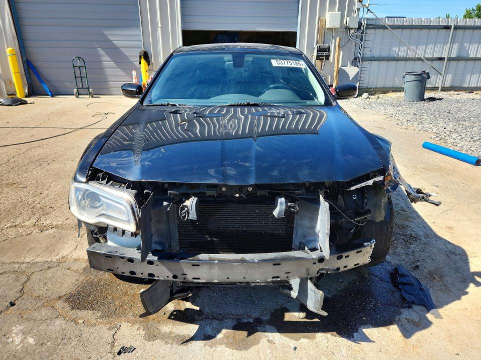 Продажа на аукционе авто 2015 Chrysler 300, vin: 2C3CCAAG3FH930294, номер лота: 53775186