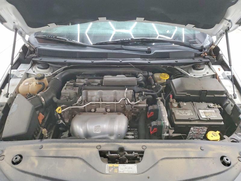 Продажа на аукционе авто 2016 Chrysler 200, vin: 1C3CCCFB3GN195995, номер лота: 54323916