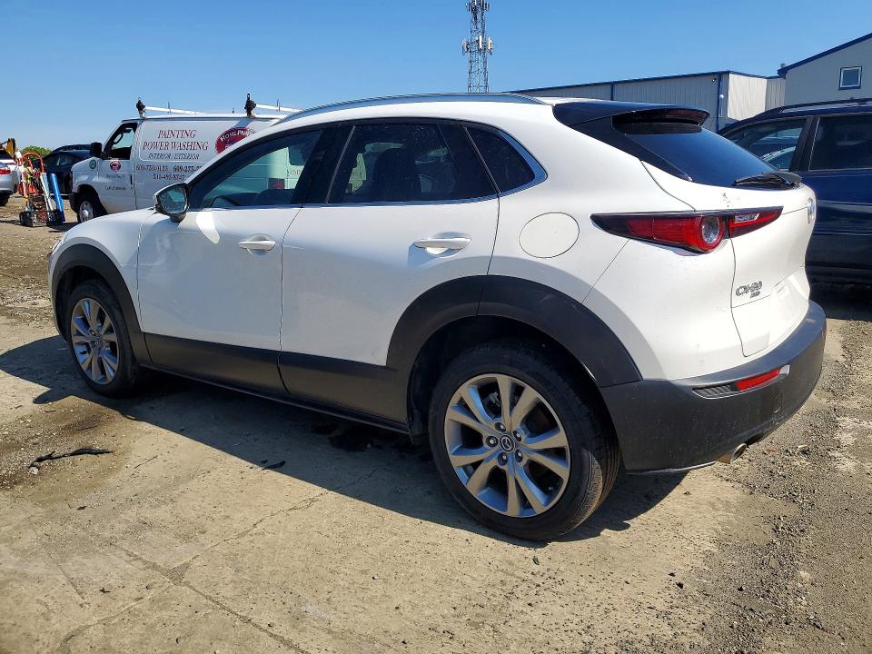 Aukcja sprzedaży 2023 Mazda Cx-30, vin: 3MVDMBDM4PM537622, numer aukcji: 52128226
