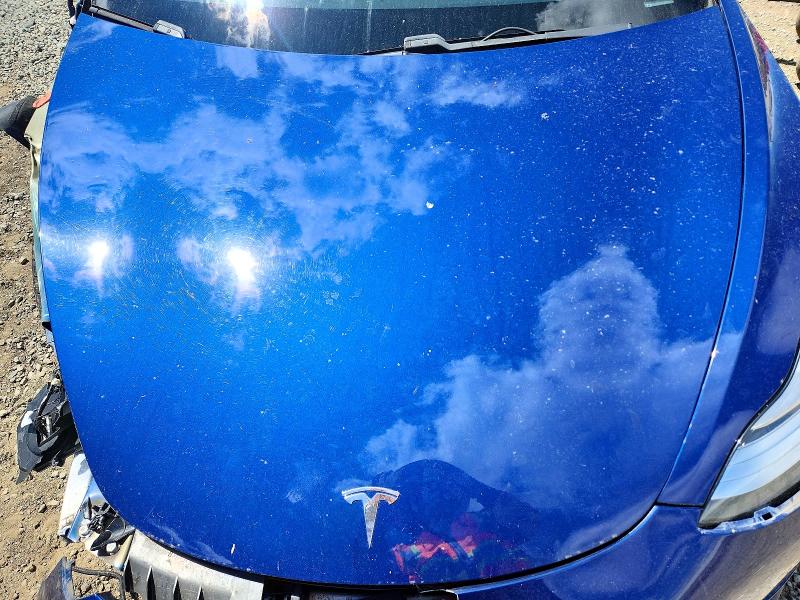 Aukcja sprzedaży 2019 Tesla Model 3, vin: 5YJ3E1EB1KF497904, numer aukcji: 55419526