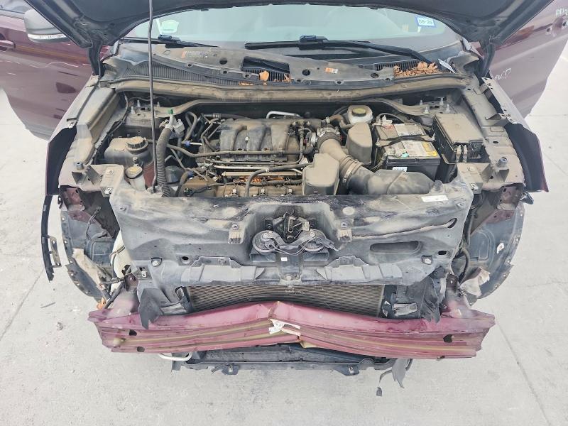 2018 Ford Explorer მანქანა იყიდება აუქციონზე, vin: 1FM5K7D83JGB88848, აუქციონის ნომერი: 53823376
