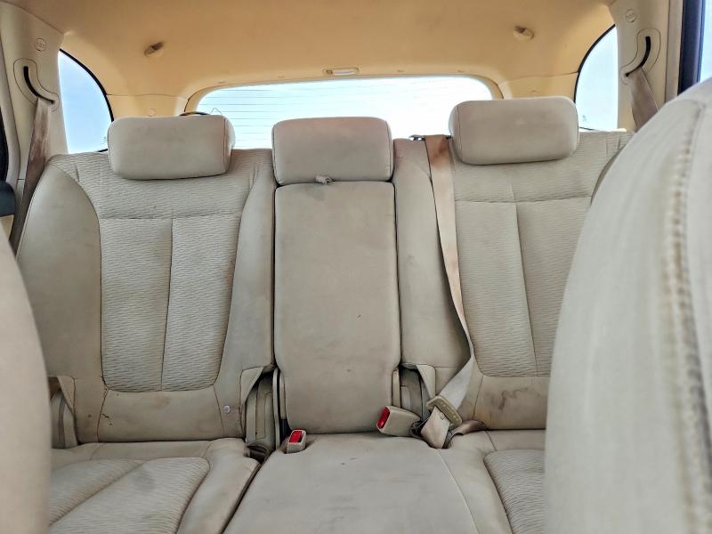 55201386 :رقم المزاد ، 5NMSH13E57H088732 vin ، 2007 Hyundai Santa Fe مزاد بيع