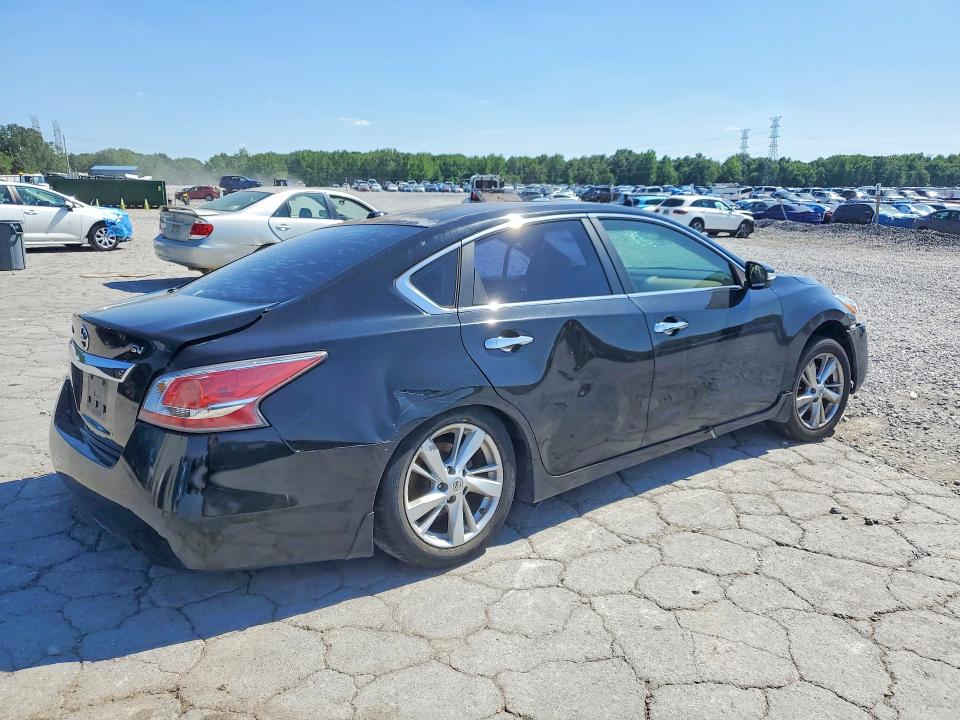 Aukcja sprzedaży 2015 Nissan Altima, vin: 1N4AL3AP7FC231158, numer aukcji: 52312556