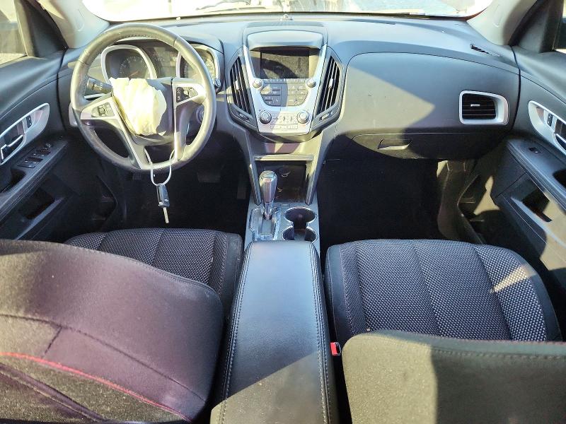 Продаж на аукціоні авто 2017 Chevrolet Equinox, vin: 2GNALCEK8H1527234, номер лоту: 53252156