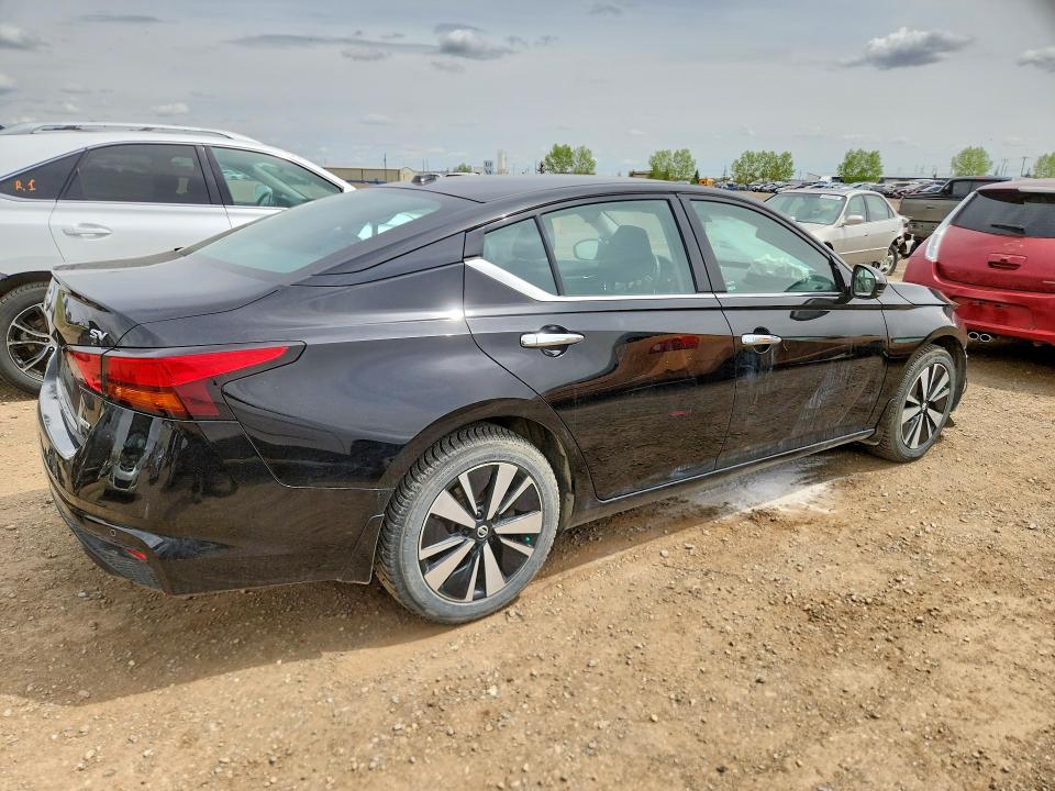 Aukcja sprzedaży 2019 Nissan Altima, vin: 1N4BL4DW9KN314800, numer aukcji: 54441086
