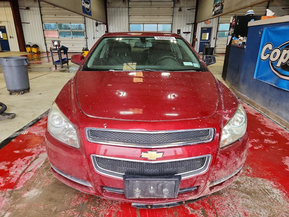 Продаж на аукціоні авто 2011 Chevrolet Malibu, vin: 1G1ZC5E10BF293484, номер лоту: 53004086