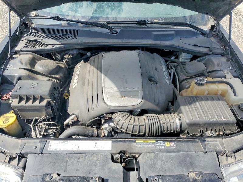 Aukcja sprzedaży 2006 Chrysler 300c, vin: 2C3LA63H16H258115, numer aukcji: 55204246