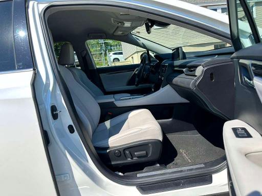 Auction sale of the 2022 Lexus Rx 350, vin: 2T2AZMAA5NC240209, lot number: 51917956