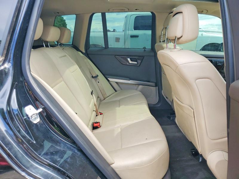 55440646 :رقم المزاد ، WDCGG5HB6EG303449 vin ، 2014 Mercedes-benz Glk مزاد بيع
