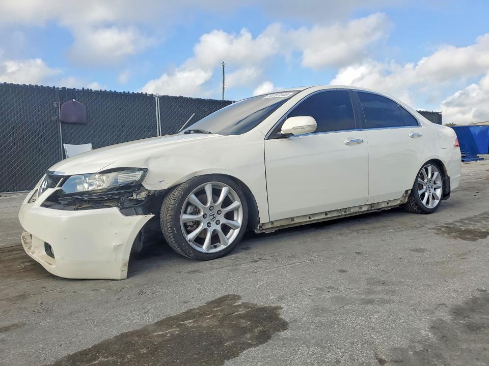 Aukcja sprzedaży 2005 Acura Tsx, vin: JH4CL96835C010659, numer aukcji: 53767846
