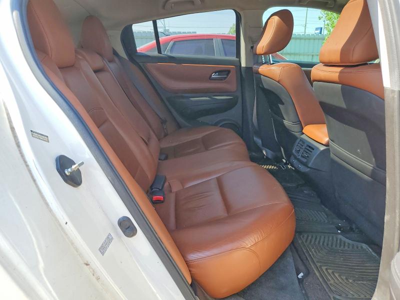 Продажа на аукционе авто 2010 Acura Zdx, vin: 2HNYB1H44AH000326, номер лота: 55067686