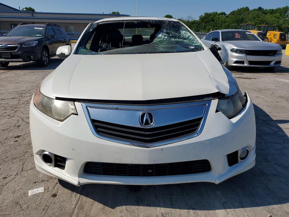Продажа на аукционе авто 2014 Acura Tsx, vin: JH4CU2F87EC005078, номер лота: 53309816