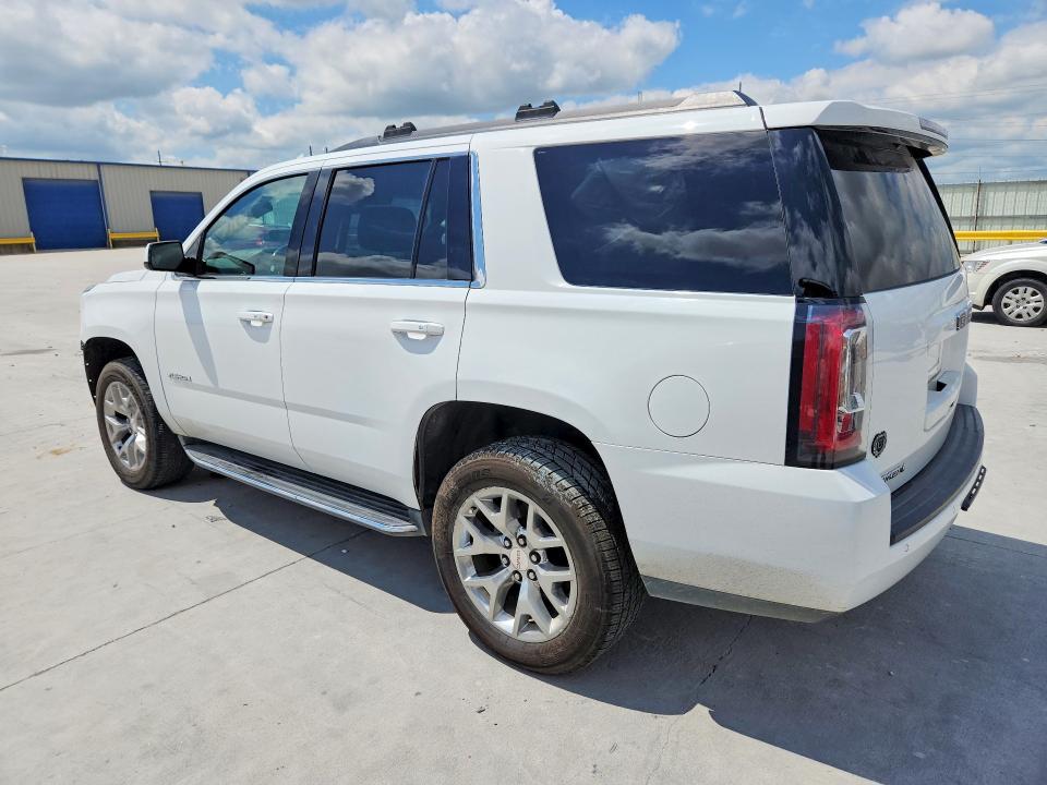 Продажа на аукционе авто 2018 Gmc Yukon, vin: 1GKS2BKC6JR291689, номер лота: 53104086