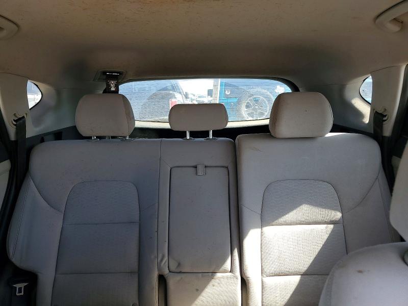 Aukcja sprzedaży 2019 Hyundai Tucson, vin: KM8J2CA4XKU882397, numer aukcji: 53945726