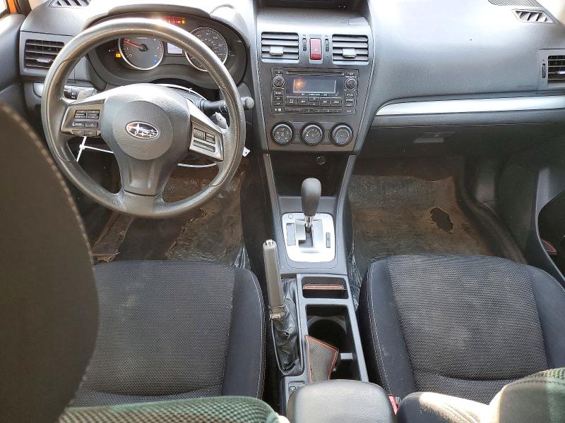 Auction sale of the 2013 Subaru Xv Crosstrek, vin: JF2GPACCXD2857444, lot number: 52948936