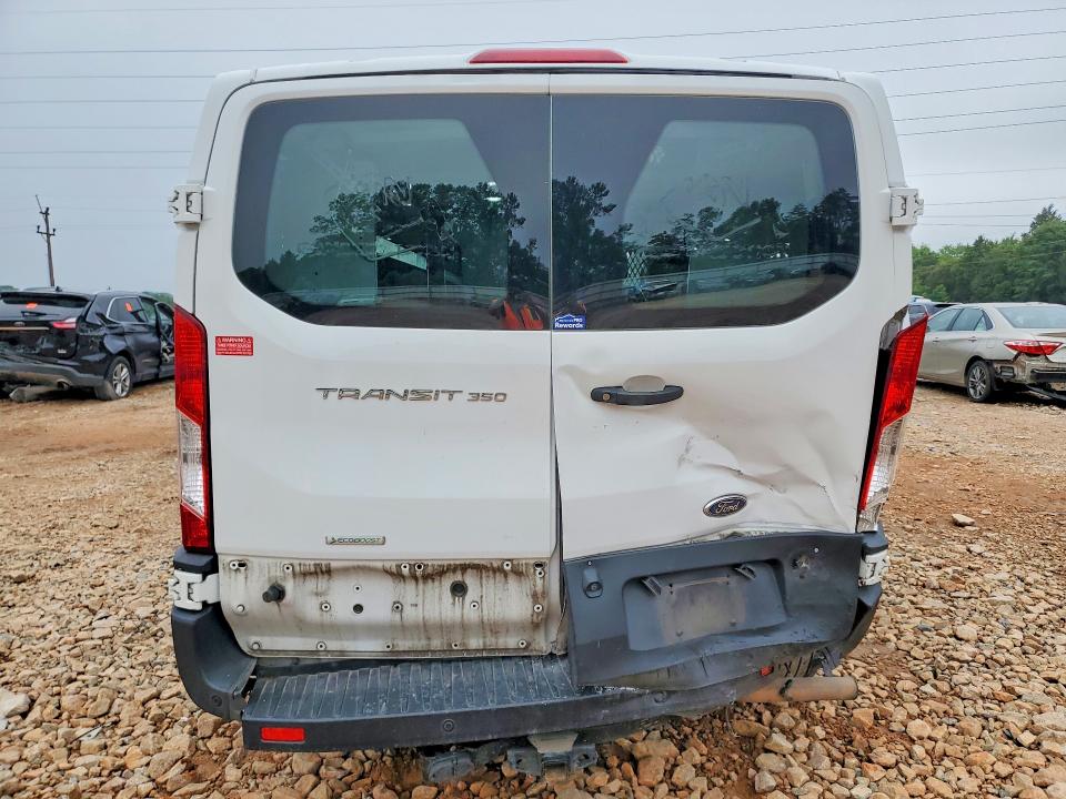 Продажа на аукционе авто 2020 Ford Transit, vin: 1FTBW1YG9LKA01915, номер лота: 54270726