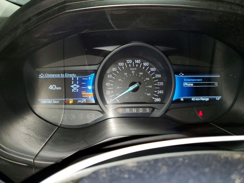 Aukcja sprzedaży 2024 Ford Edge, vin: 2FMPK4J95RBA98107, numer aukcji: 54147286