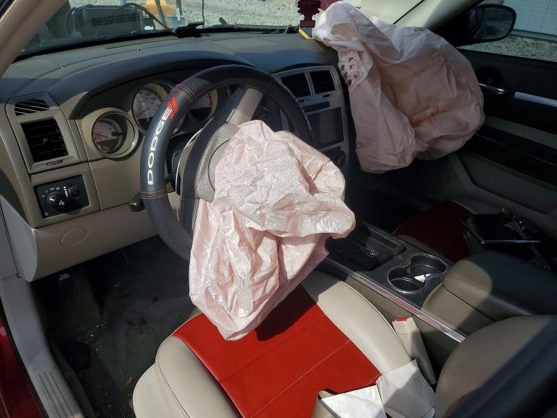 Aukcja sprzedaży 2008 Dodge Magnum, vin: 2D4GV572X8H119379, numer aukcji: 55029316