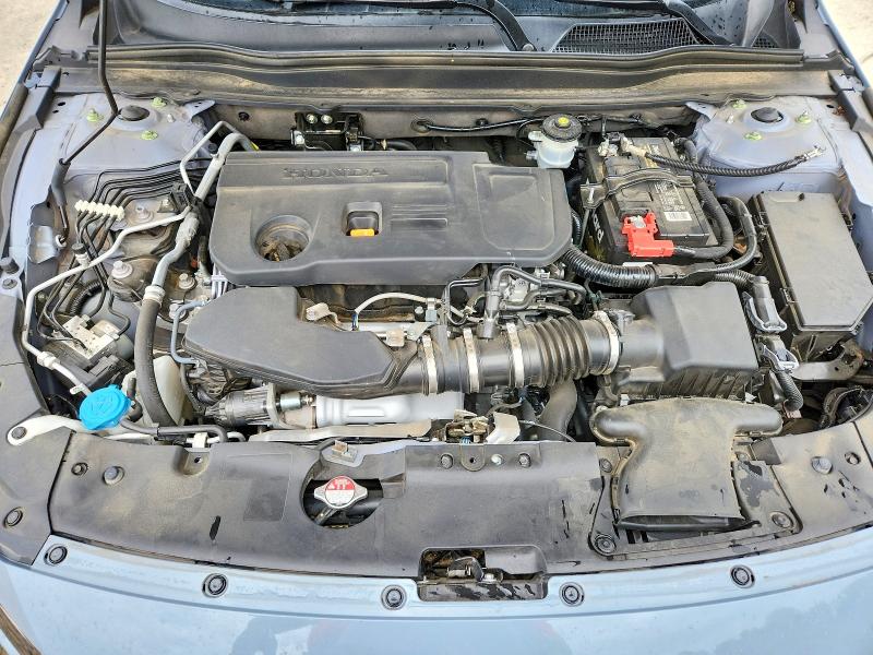 53230266 :رقم المزاد ، 1HGCV2F3XMA003520 vin ، 2021 Honda Accord مزاد بيع