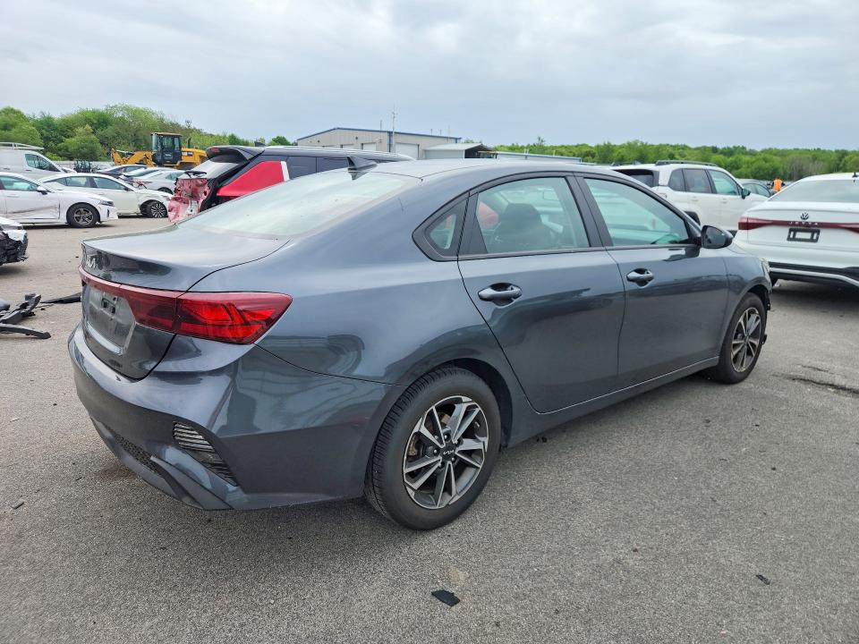 Aukcja sprzedaży 2023 Kia Forte, vin: 3KPF24ADXPE643101, numer aukcji: 54282896