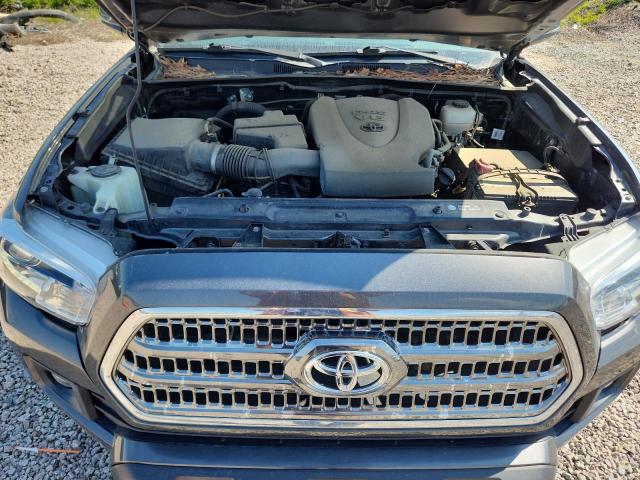 Продажа на аукционе авто 2016 Toyota Tacoma, vin: 3TMCZ5AN8GM042644, номер лота: 52051996