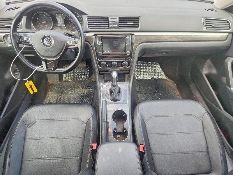 Aukcja sprzedaży 2018 Volkswagen Passat, vin: 1VWBA7A34JC017405, numer aukcji: 53833596