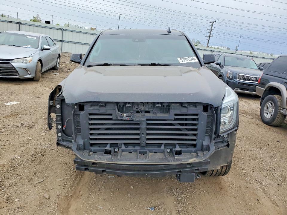 Aukcja sprzedaży 2018 Gmc Yukon Xl, vin: 1GKS2HKJ4JR357738, numer aukcji: 53001346