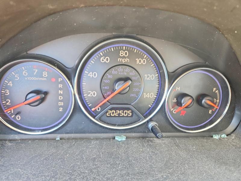 2004 Honda Civic მანქანა იყიდება აუქციონზე, vin: 1HGES16524L011418, აუქციონის ნომერი: 52377166
