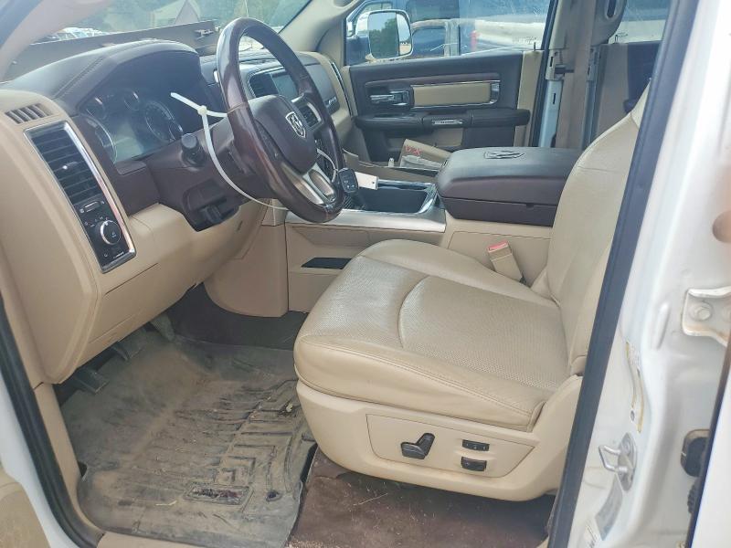 Продажа на аукционе авто 2017 Ram 3500, vin: 3C63RRJL9HG770342, номер лота: 54763986