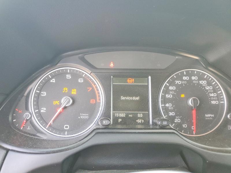 Продаж на аукціоні авто 2017 Audi Q5, vin: WA1M2AFP5HA048714, номер лоту: 54162916