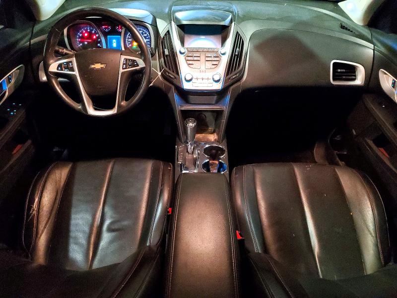 Aukcja sprzedaży 2017 Chevrolet Equinox, vin: 2GNALCEK9H6220514, numer aukcji: 53024996