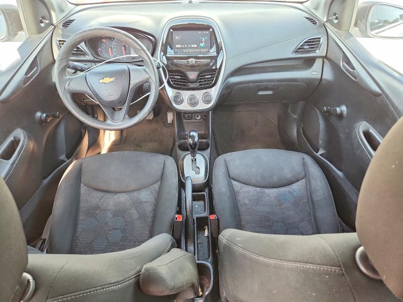 Продажа на аукционе авто 2016 Chevrolet Spark, vin: KL8CB6SA0GC607453, номер лота: 51315266