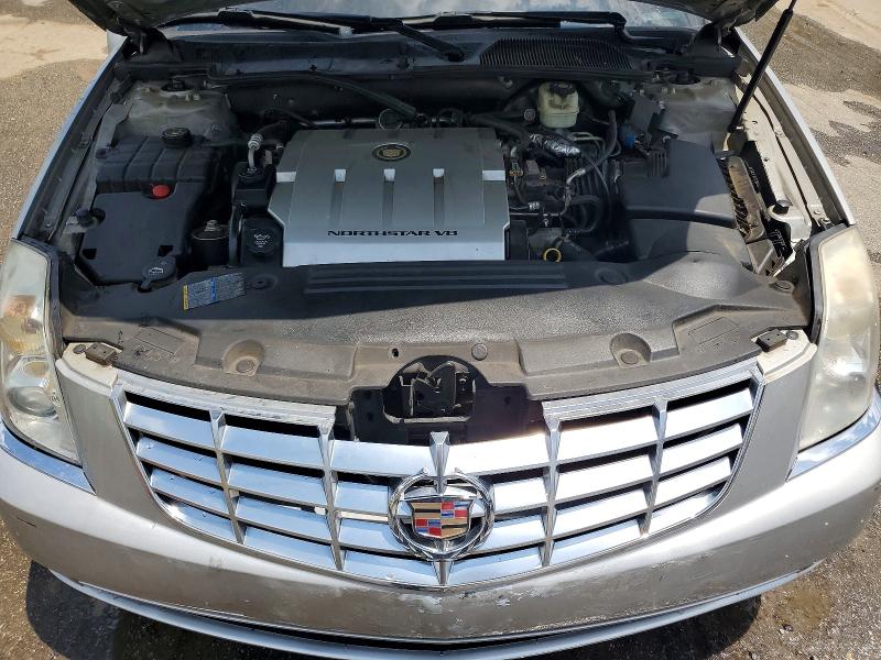 54266726 :رقم المزاد ، 1G6KD57Y57U149497 vin ، 2007 Cadillac Dts مزاد بيع