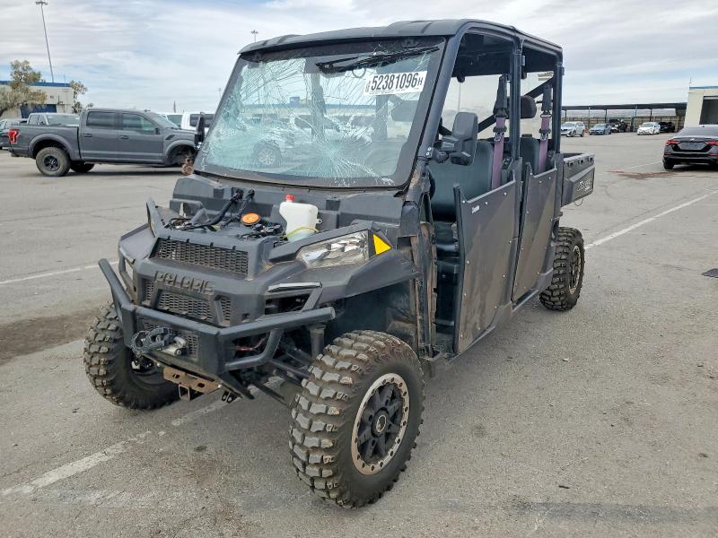 Aukcja sprzedaży 2015 Polaris Ranger, vin: 3NSRUA570FG886623, numer aukcji: 52381096