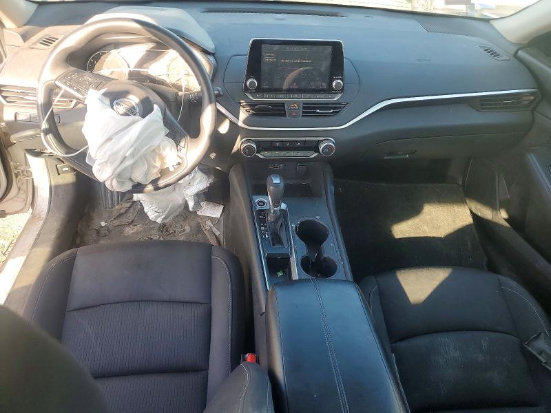 Продаж на аукціоні авто 2019 Nissan Altima, vin: 1N4BL4BV4KC155870, номер лоту: 54326246