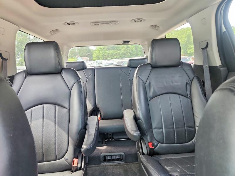 Продаж на аукціоні авто 2011 Gmc Acadia, vin: 1GKKVTED3BJ288878, номер лоту: 55283096